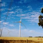 オーストラリア一周キャンプ旅2日目、さっそく ハプニング ！