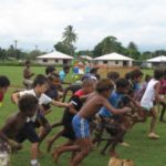 アボリジニの村で驚きの生活 その2：学校生活編