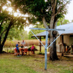 紅い道 ケープヨーク CAPE YORKのテント旅-2