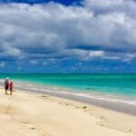 西オーストラリア ：海と海がめとケープレンジ 国立公園 ・写真三昧 10月